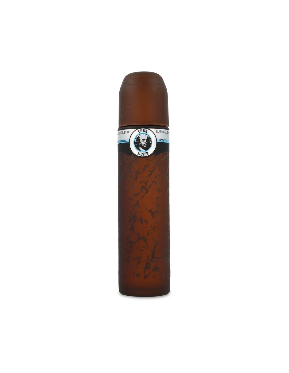 Eau de toilette para hombre 2