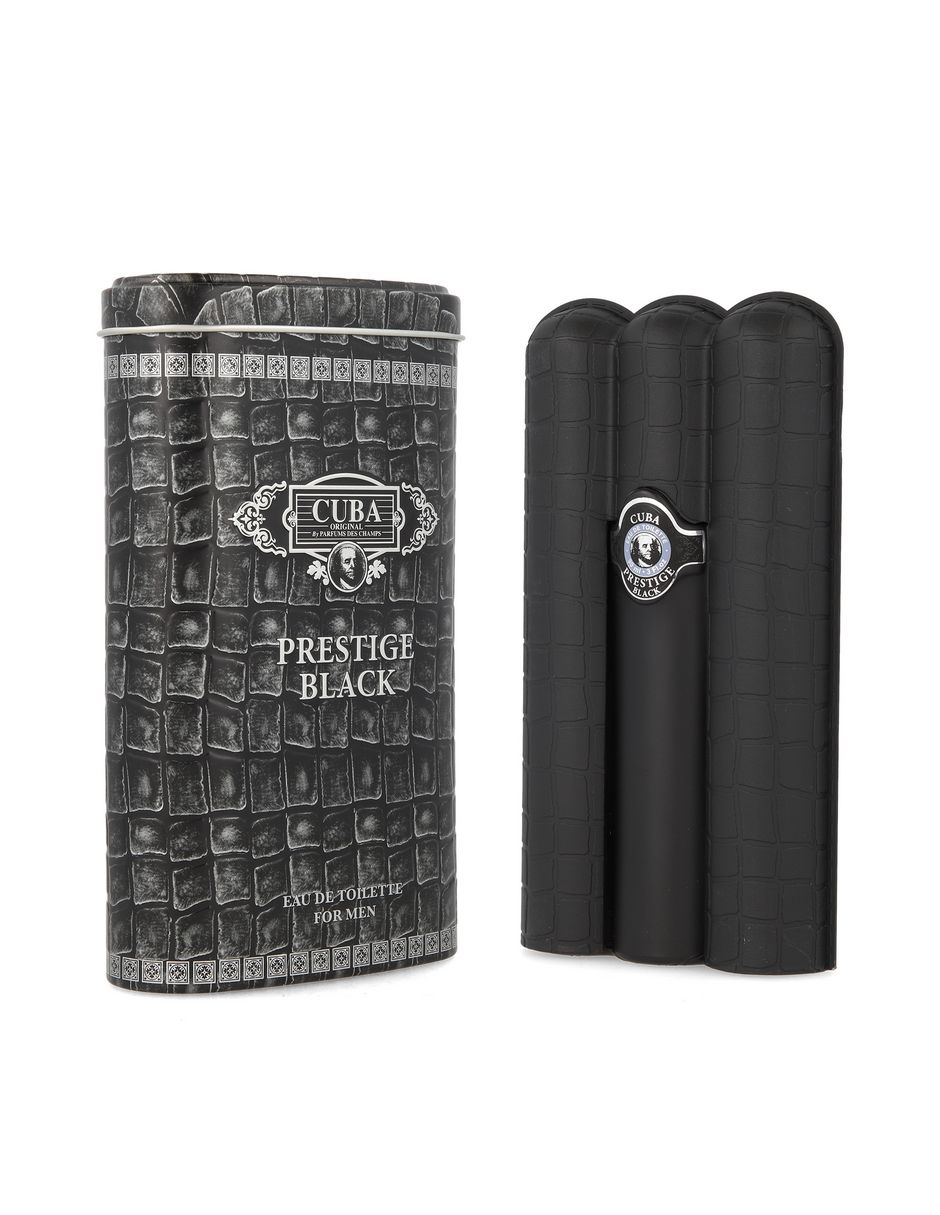 Eau de toilette para hombre