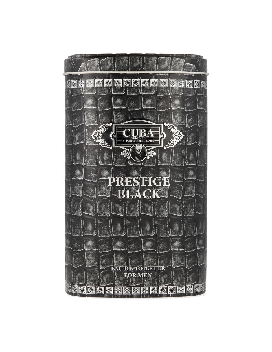 Eau de toilette para hombre 3