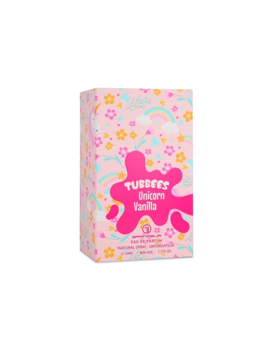 Eau de parfum para niña 3