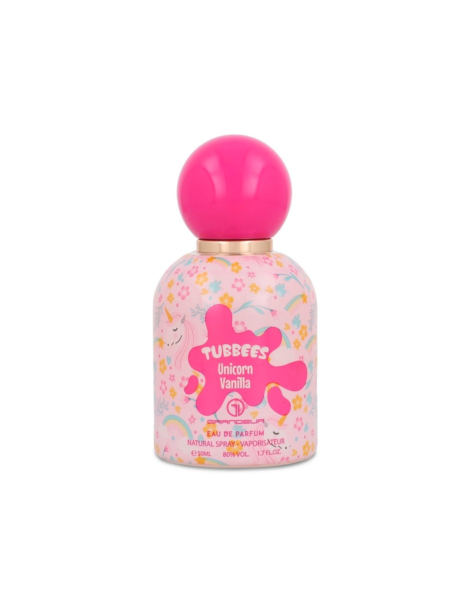Eau de parfum para niña 2