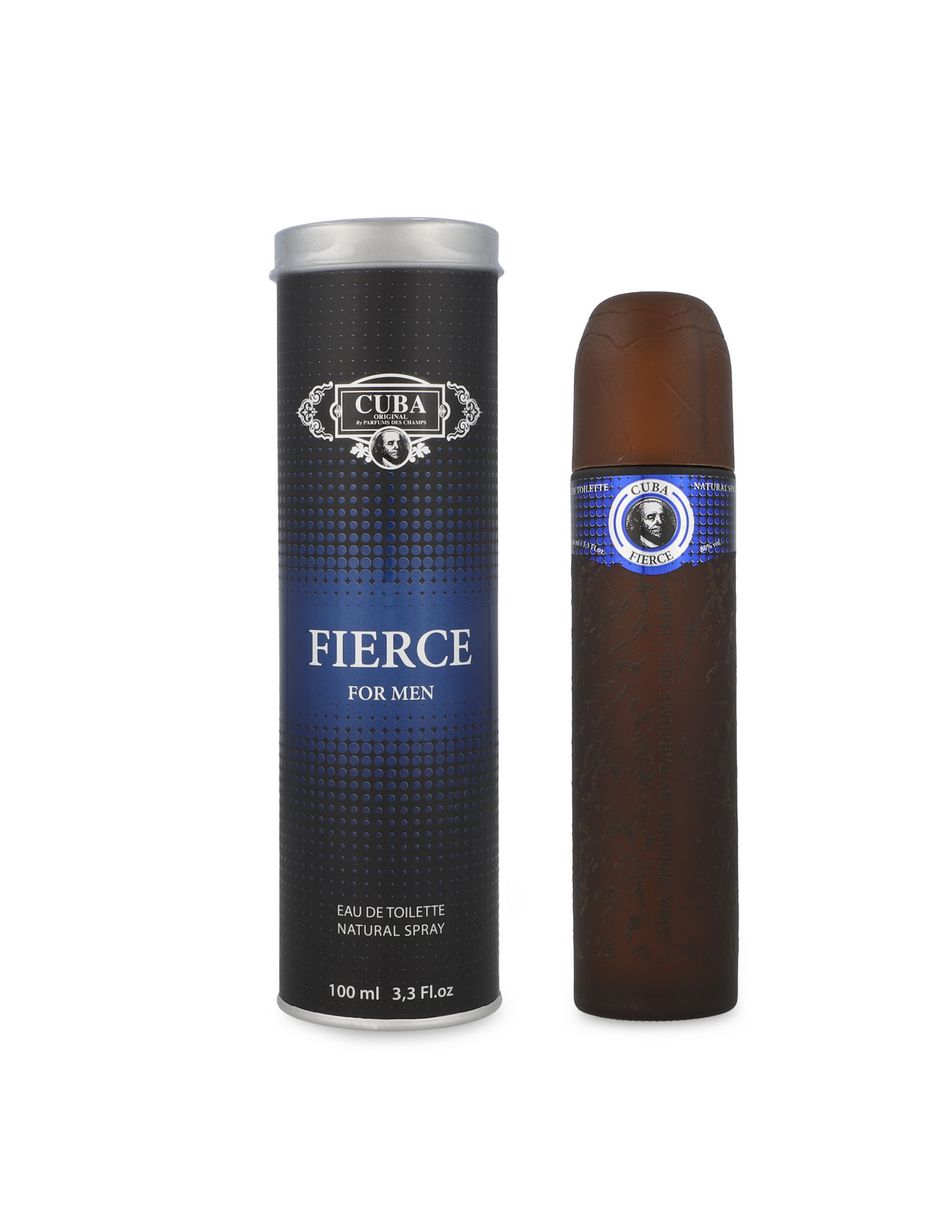 Eau de toilette para hombre