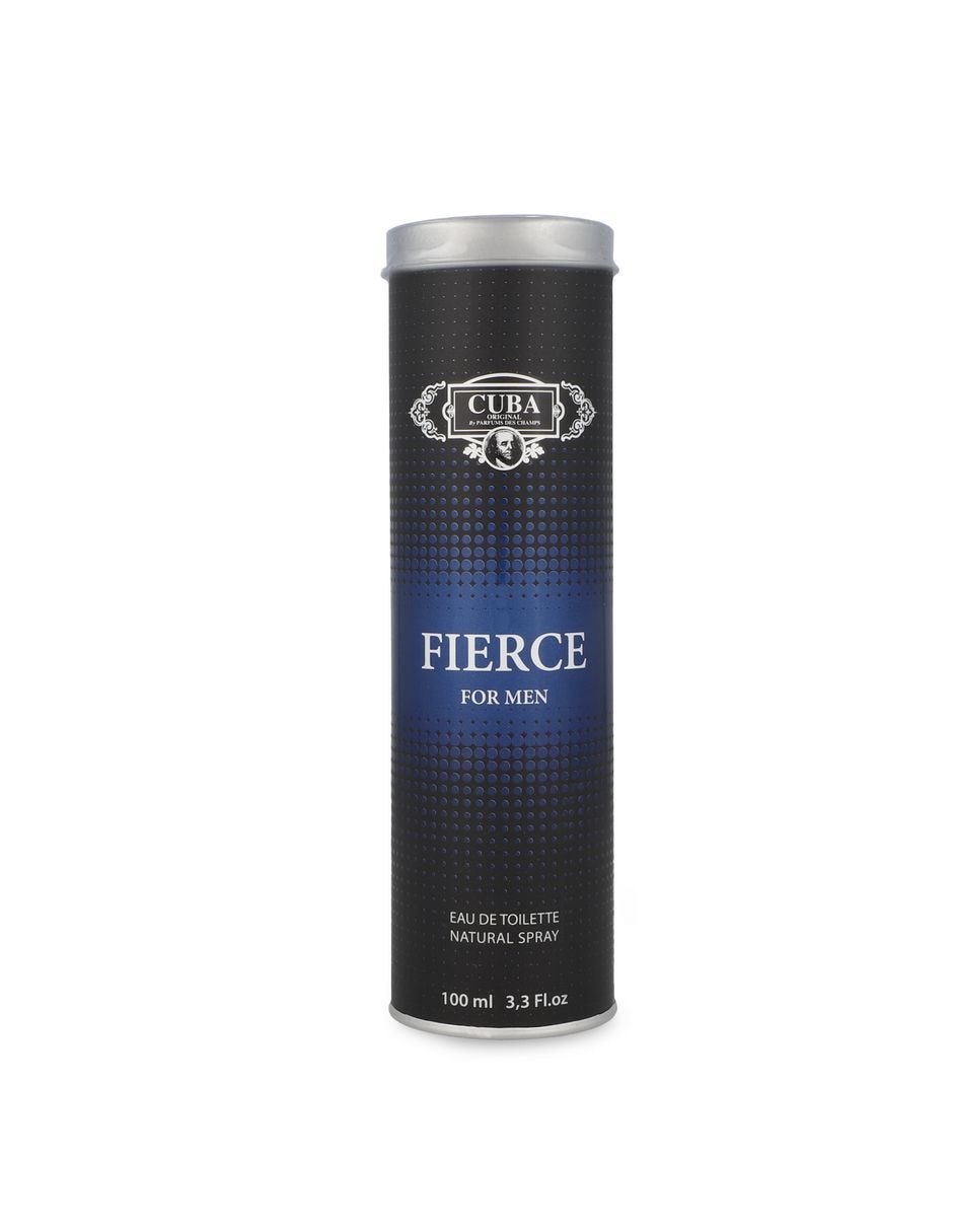 Eau de toilette para hombre 3