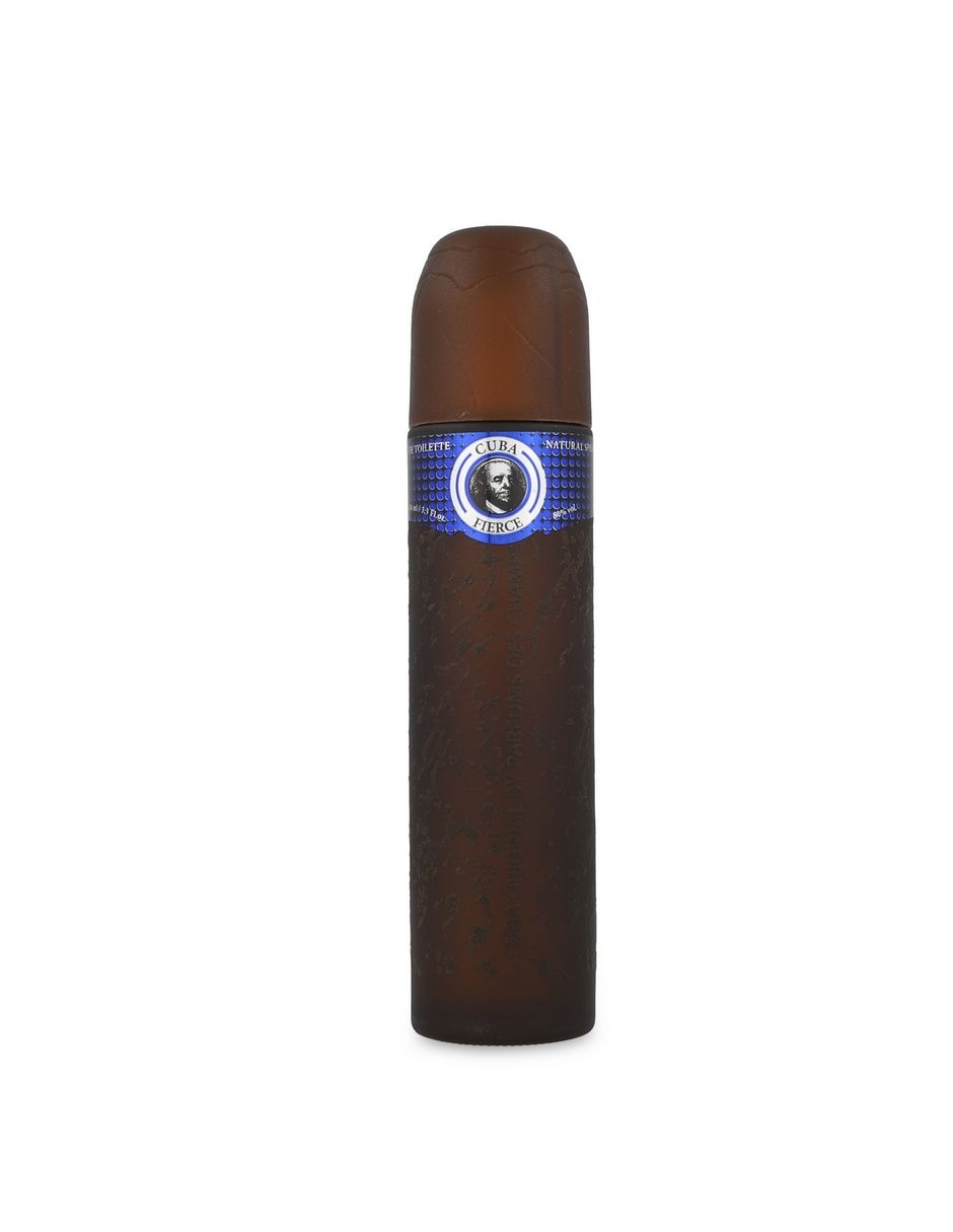 Eau de toilette para hombre 2