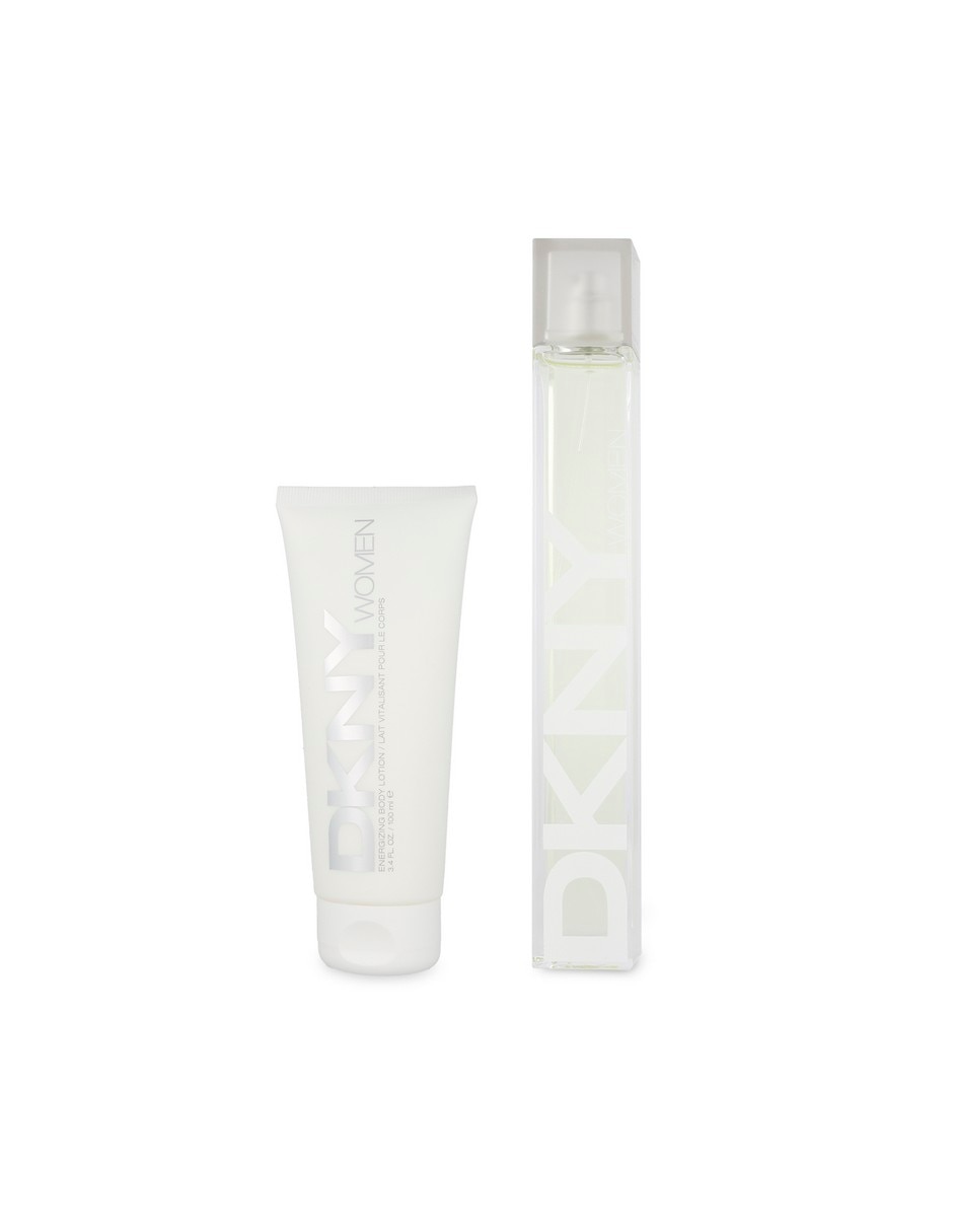 Set Eau de parfum para mujer