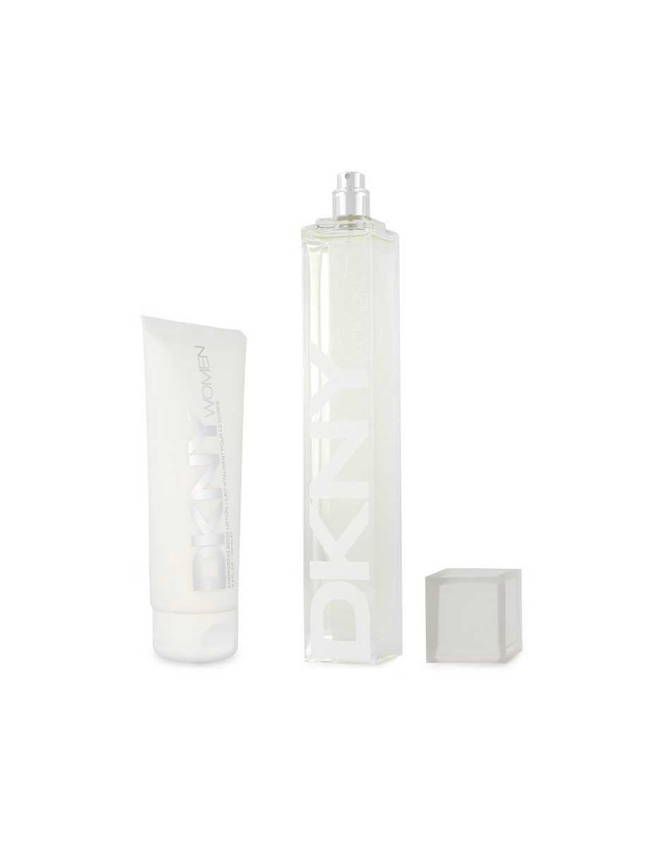 Set Eau de parfum para mujer