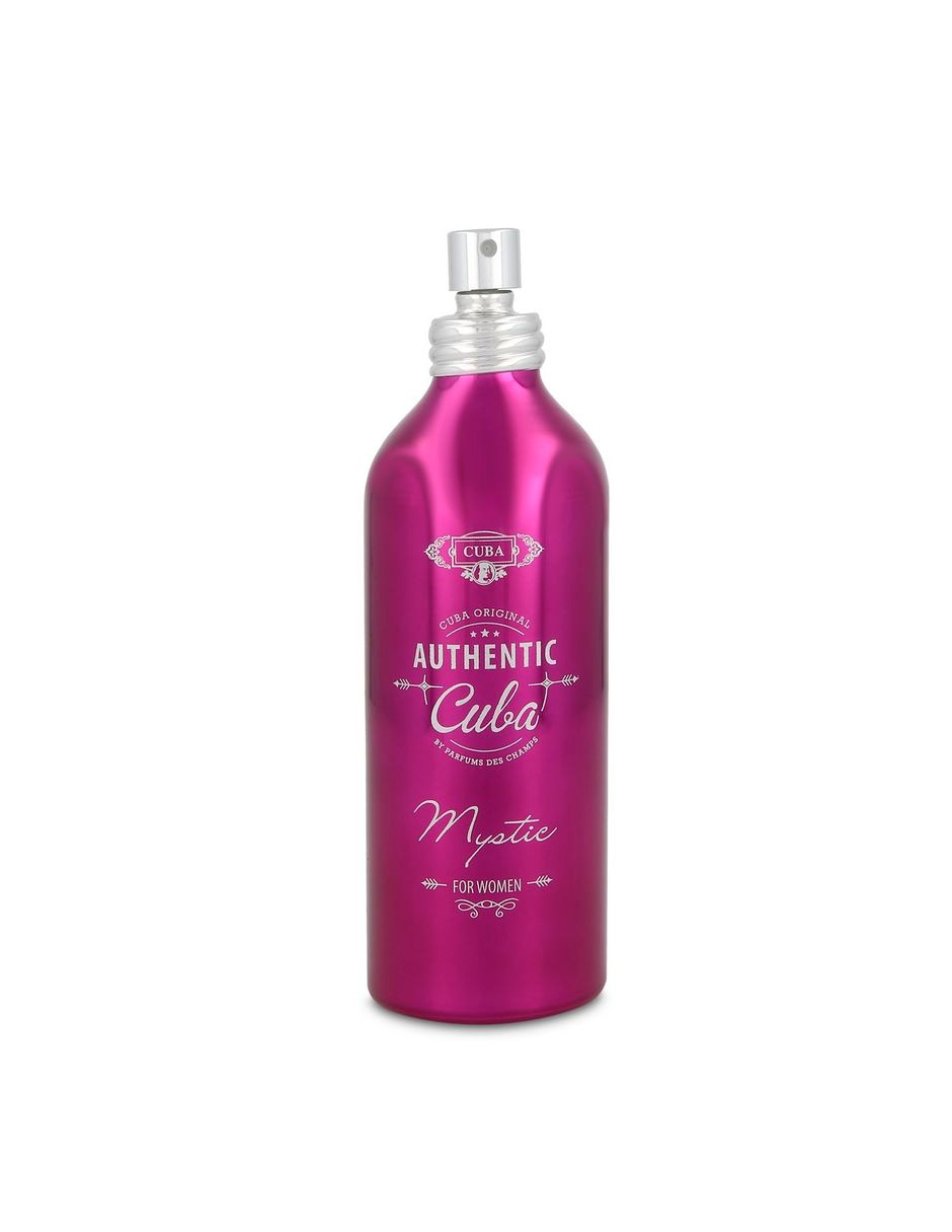 Eau de parfum para mujer 2