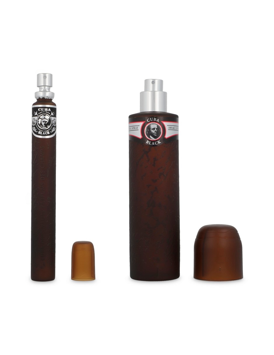 Eau de toilette para hombre 3