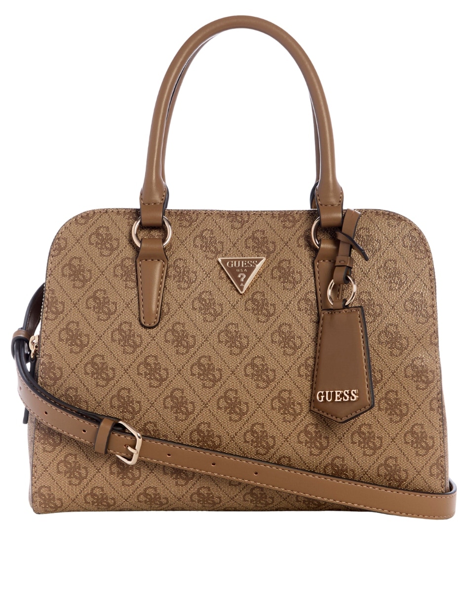 Bolsa satchel para mujer