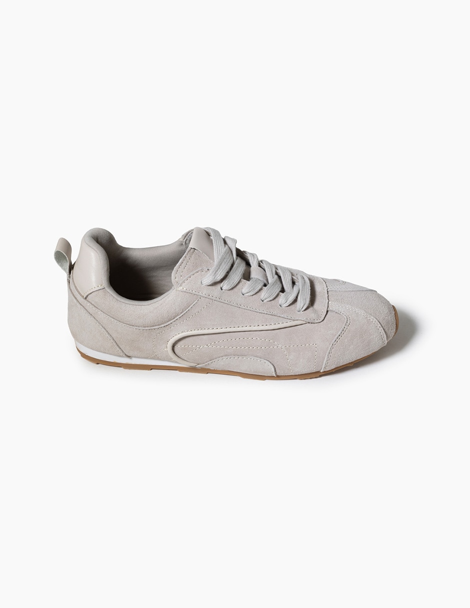 Tenis urban casual para mujer