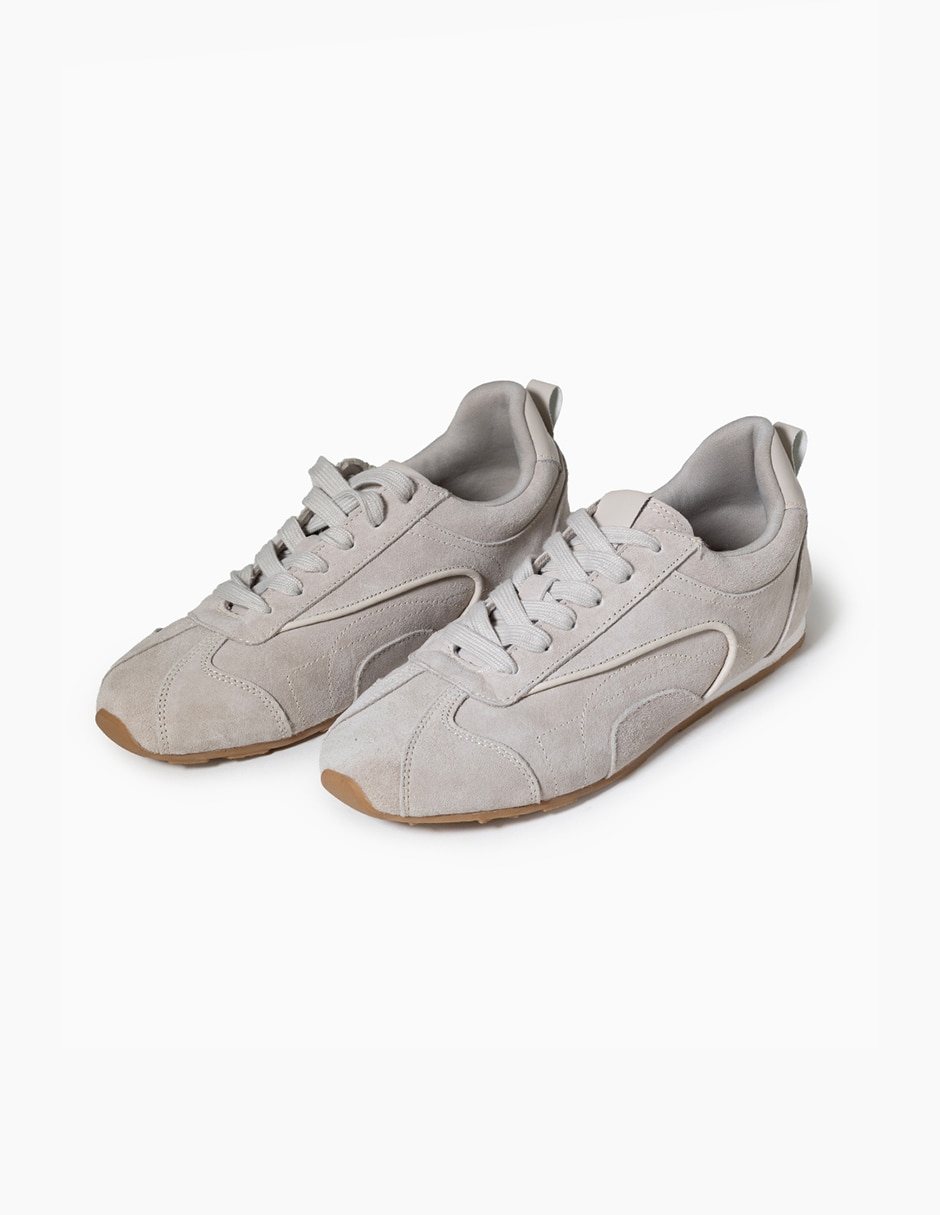 Tenis urban casual para mujer 2