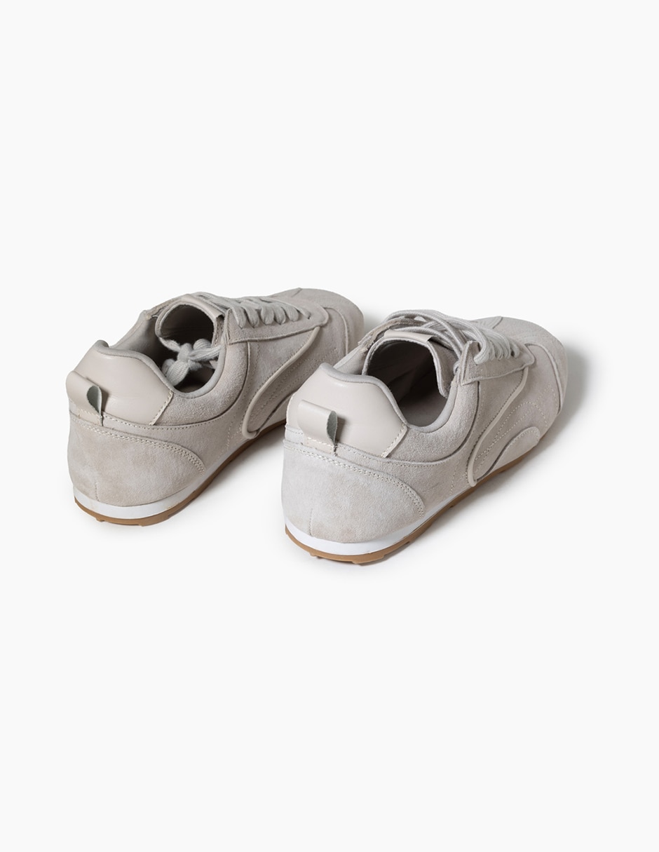 Tenis urban casual para mujer 5