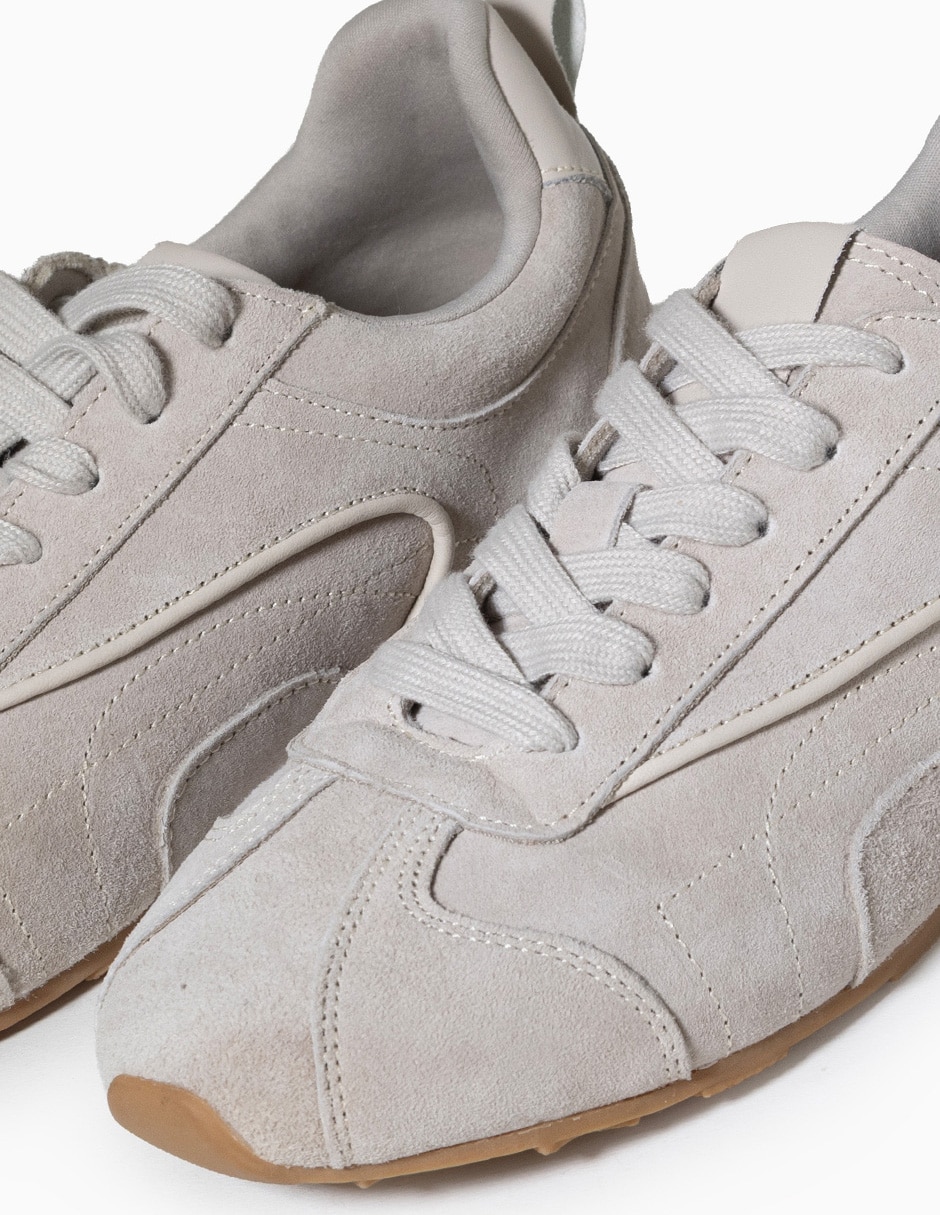 Tenis urban casual para mujer 6