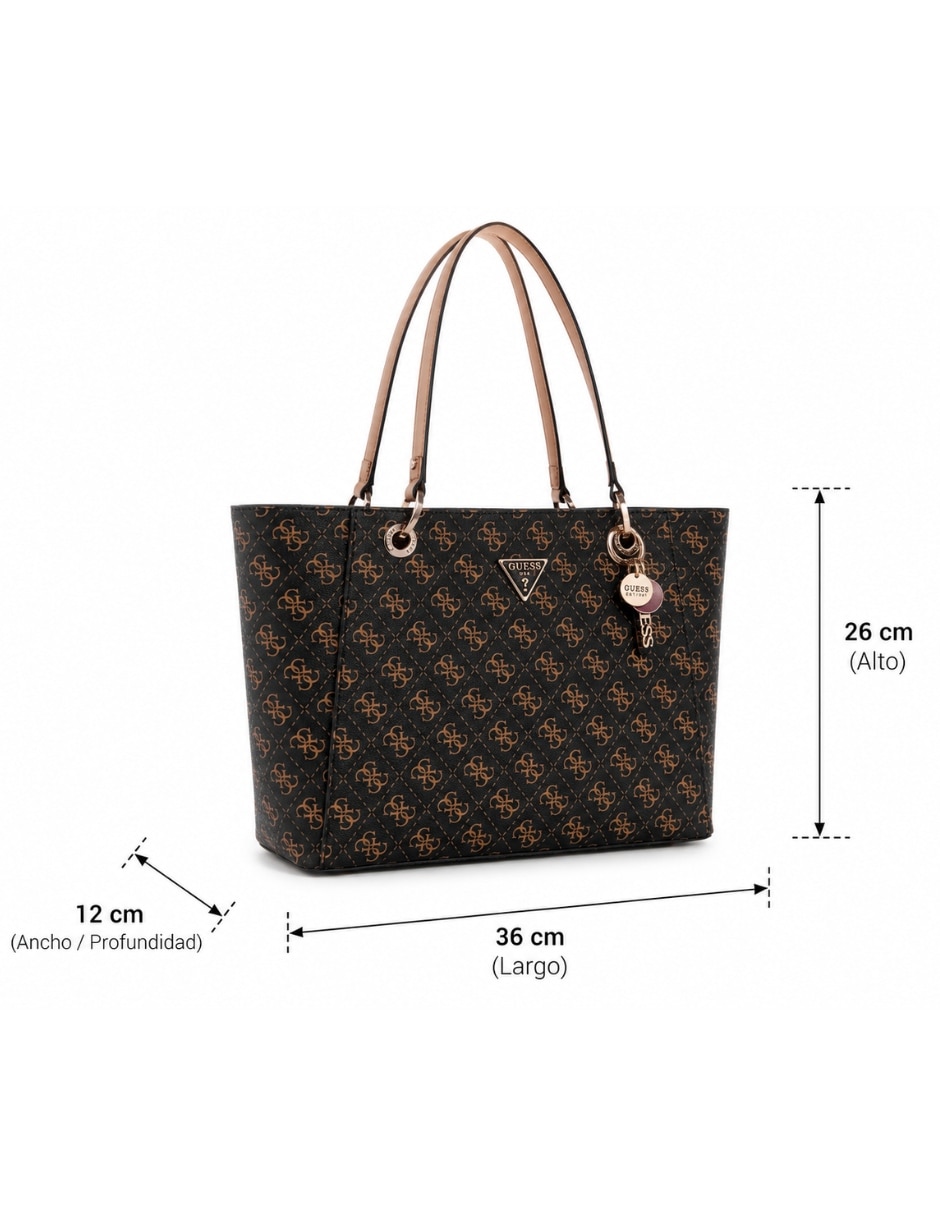 Bolsa tote Noelle para mujer 5