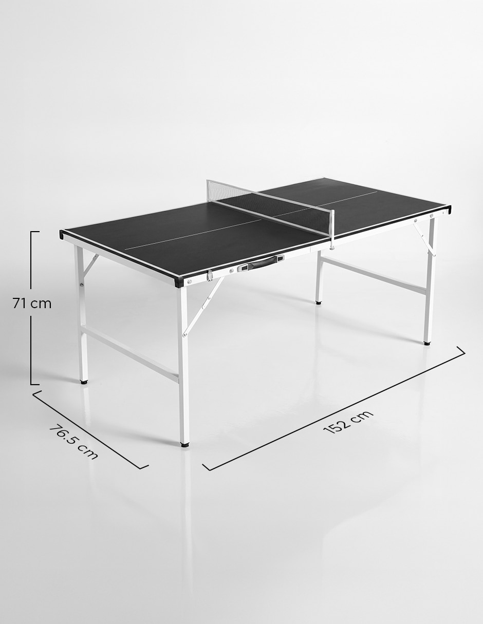 Mesa de juego para Ping pong 8