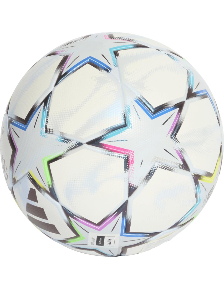 Balón CH111 para fútbol 2