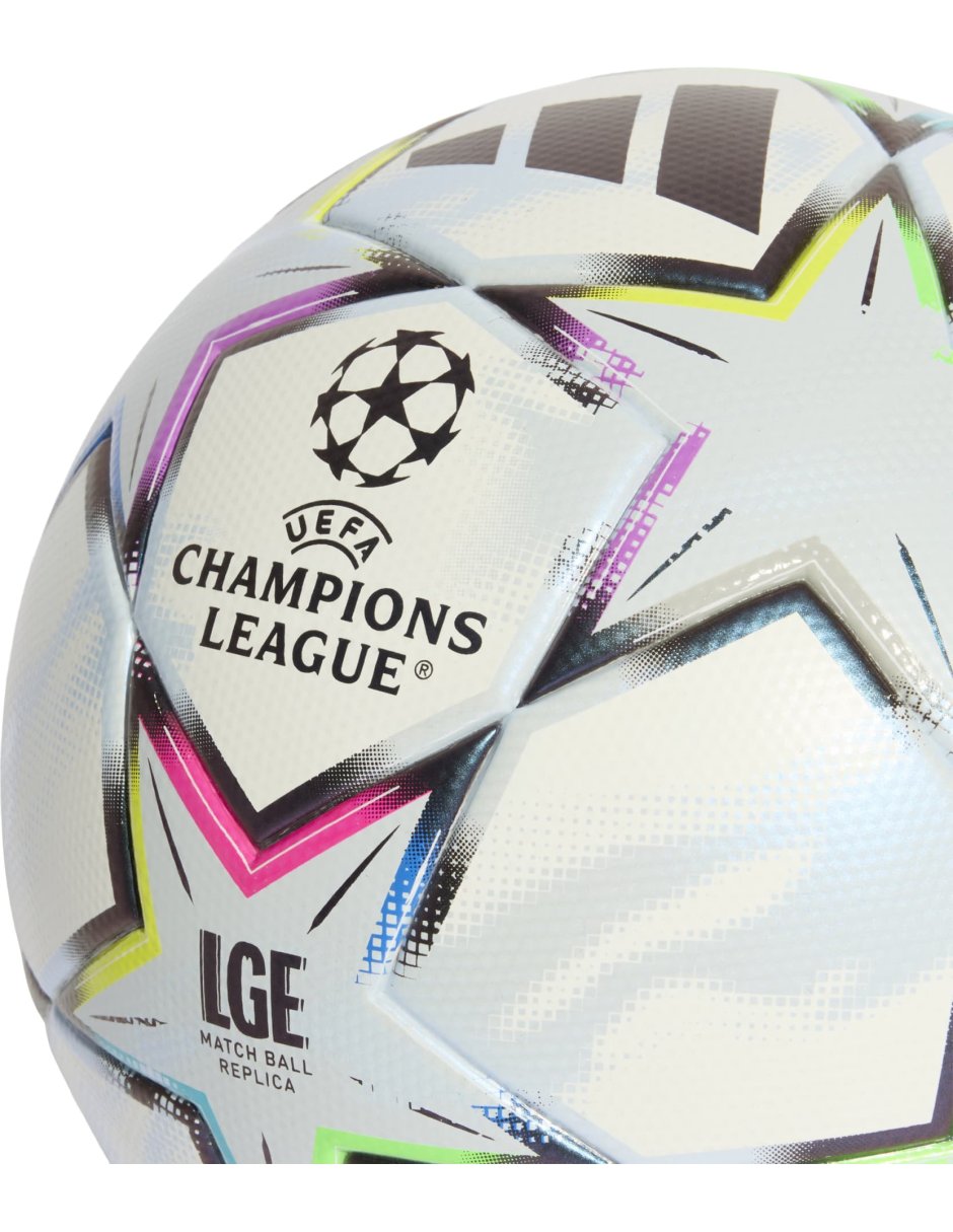 Balón CH111 para fútbol 3