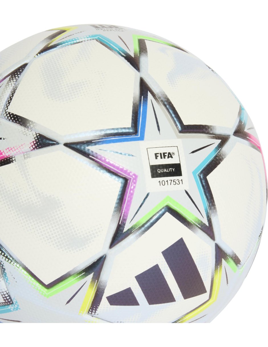 Balón CH111 para fútbol 4