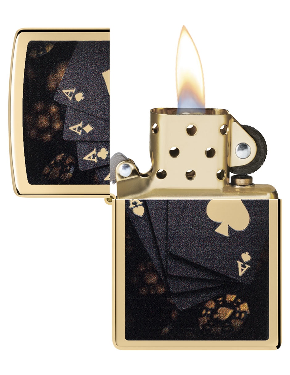 Encendedor 4