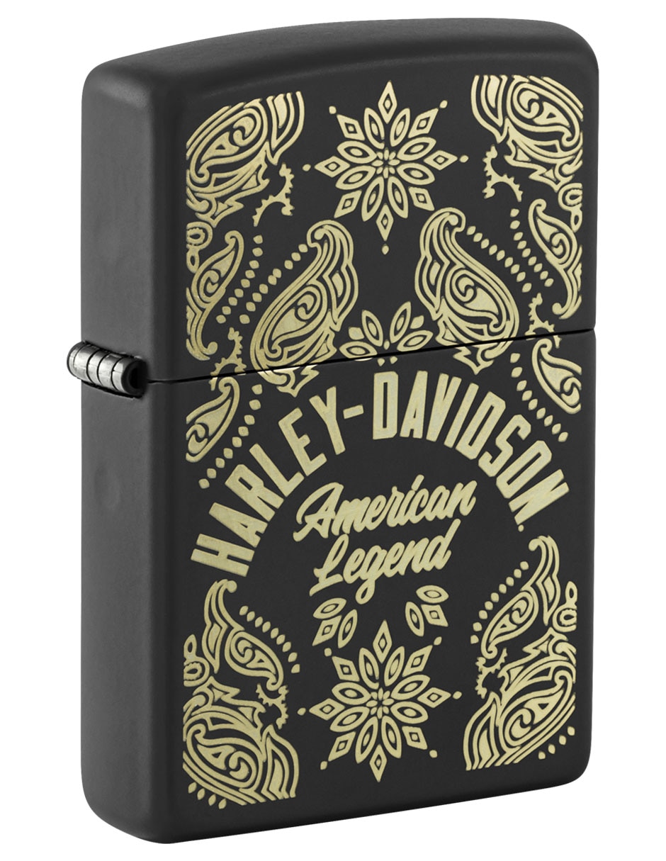 Encendedor Zippo