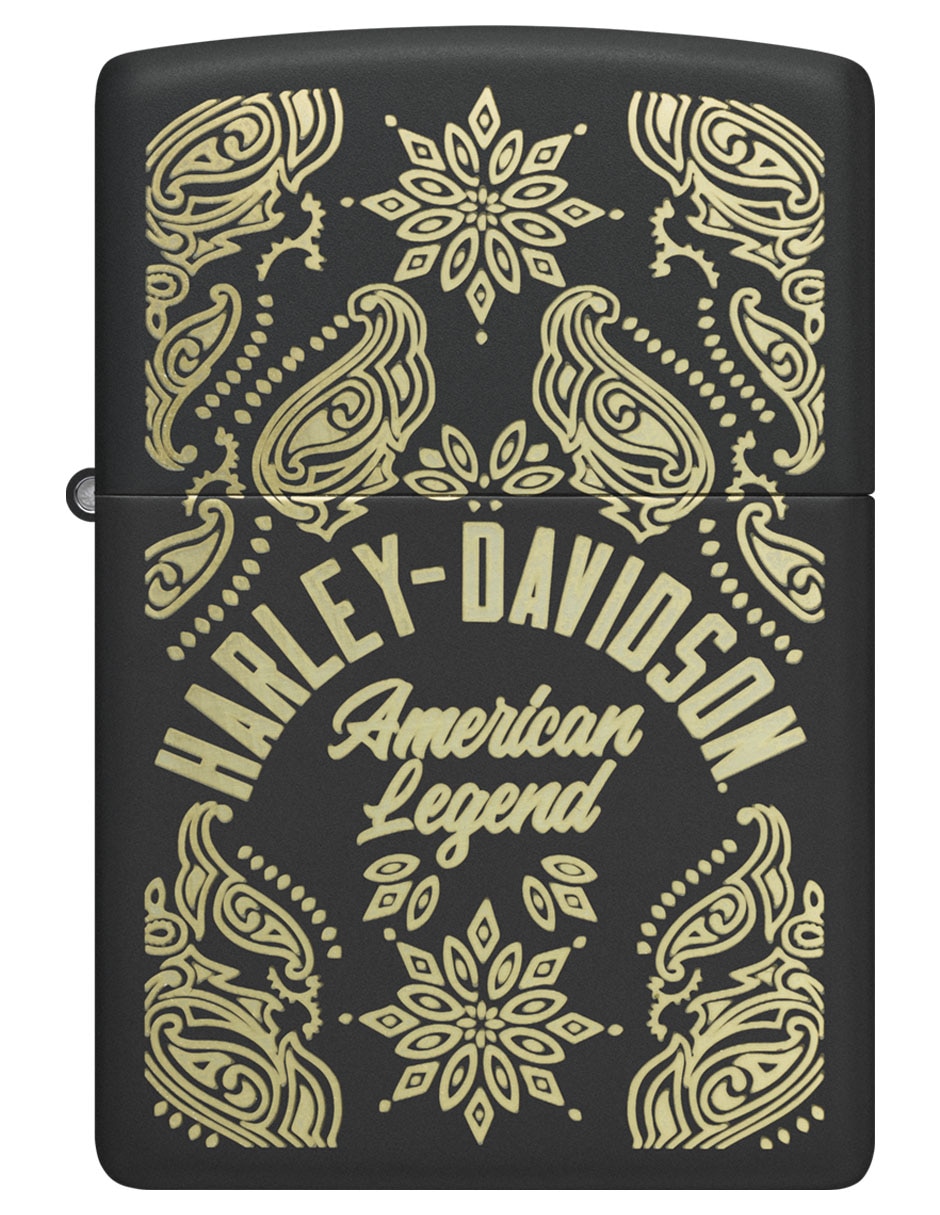 Encendedor Zippo