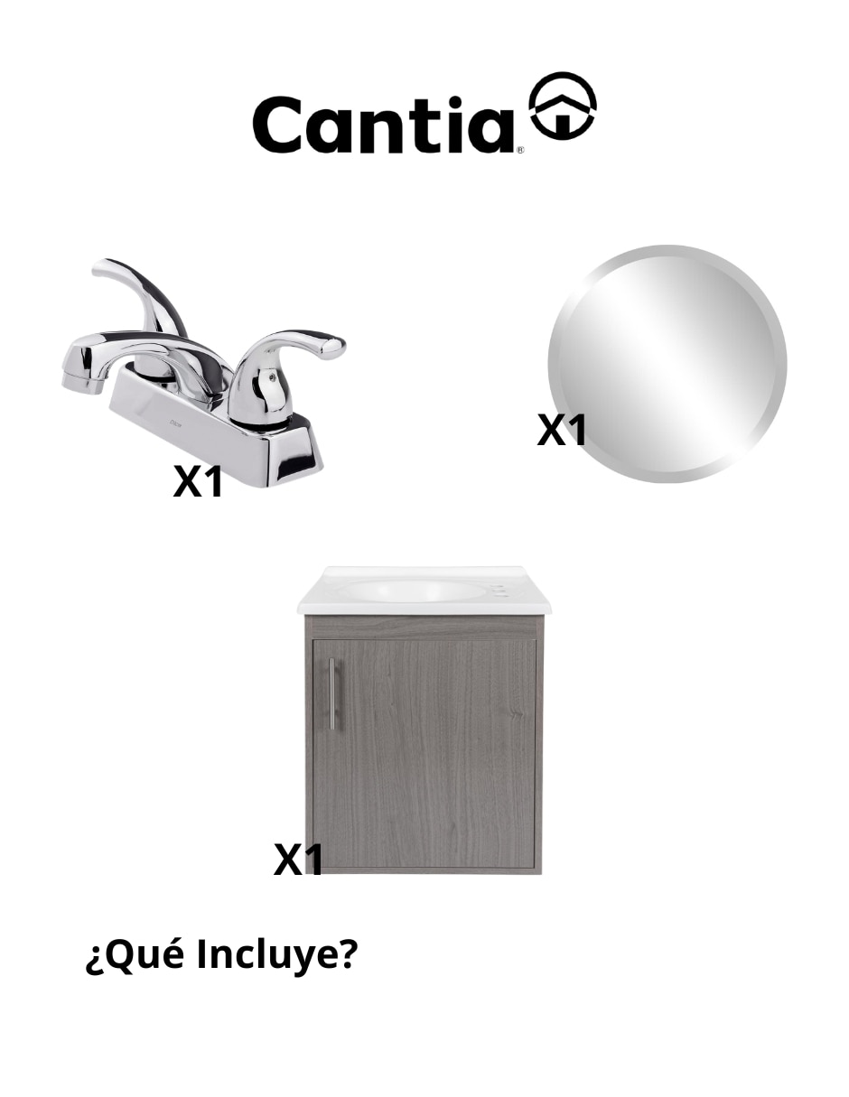 IXTAPA MDF 10