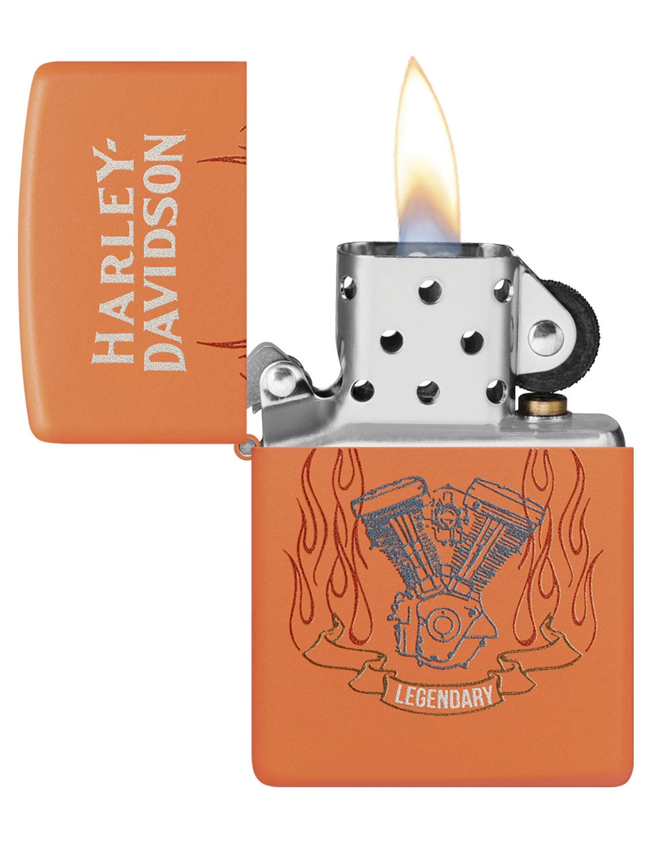Encendedor 4