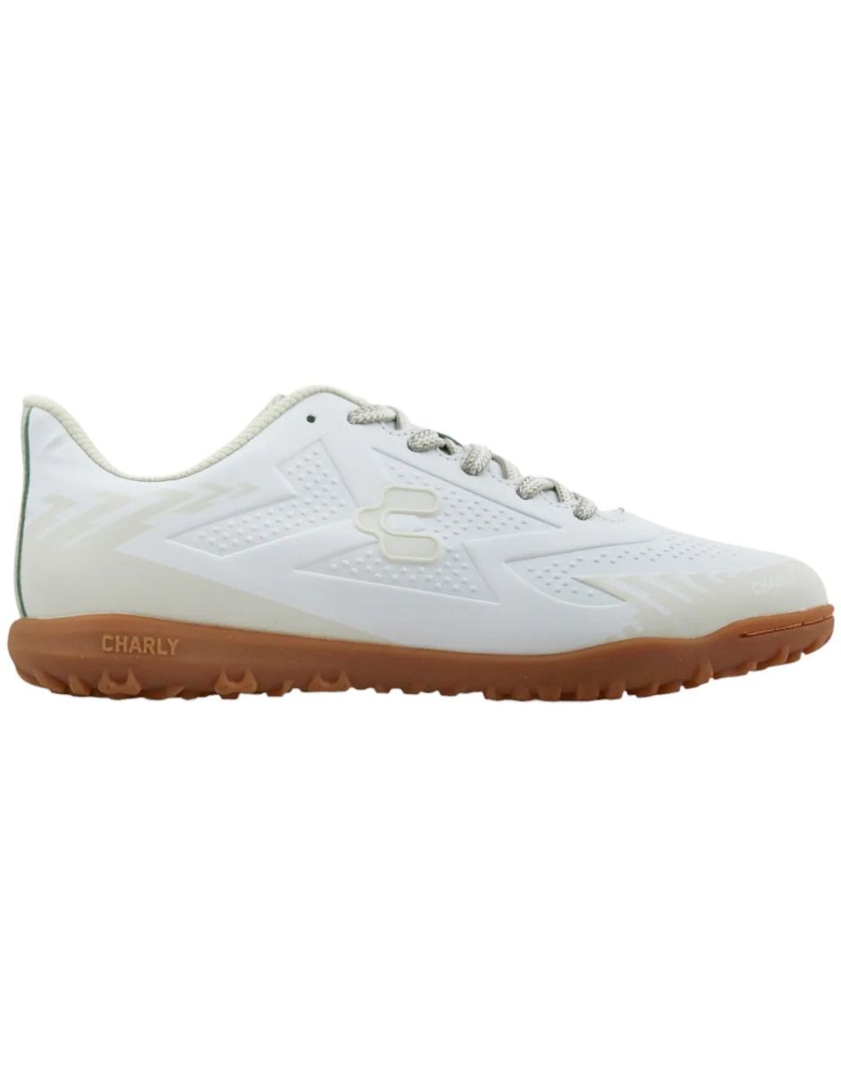 Tenis Charly Makara Turf de hombre para fútbol