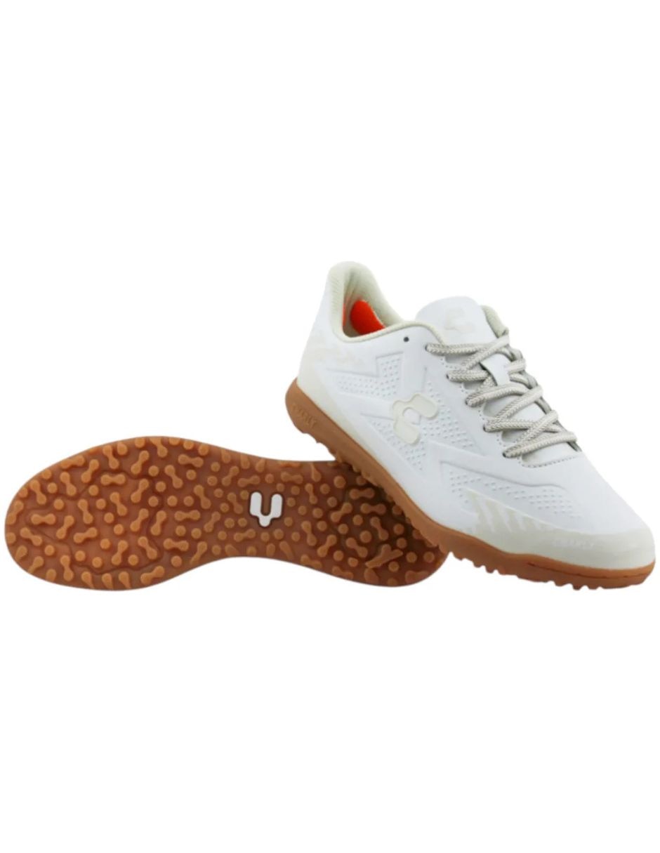 Tenis Charly Makara Turf de hombre para fútbol