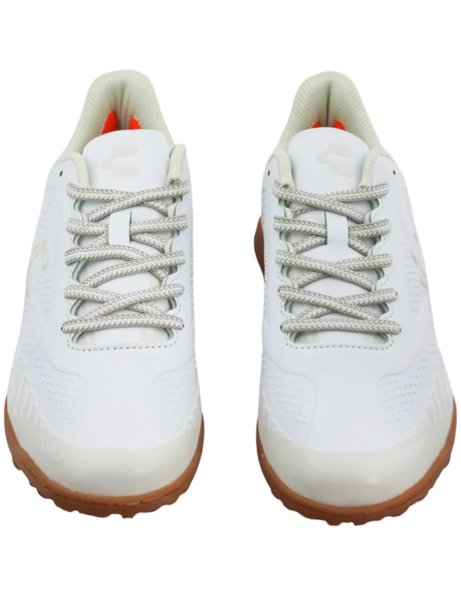 Tenis Charly Makara Turf de hombre para fútbol
