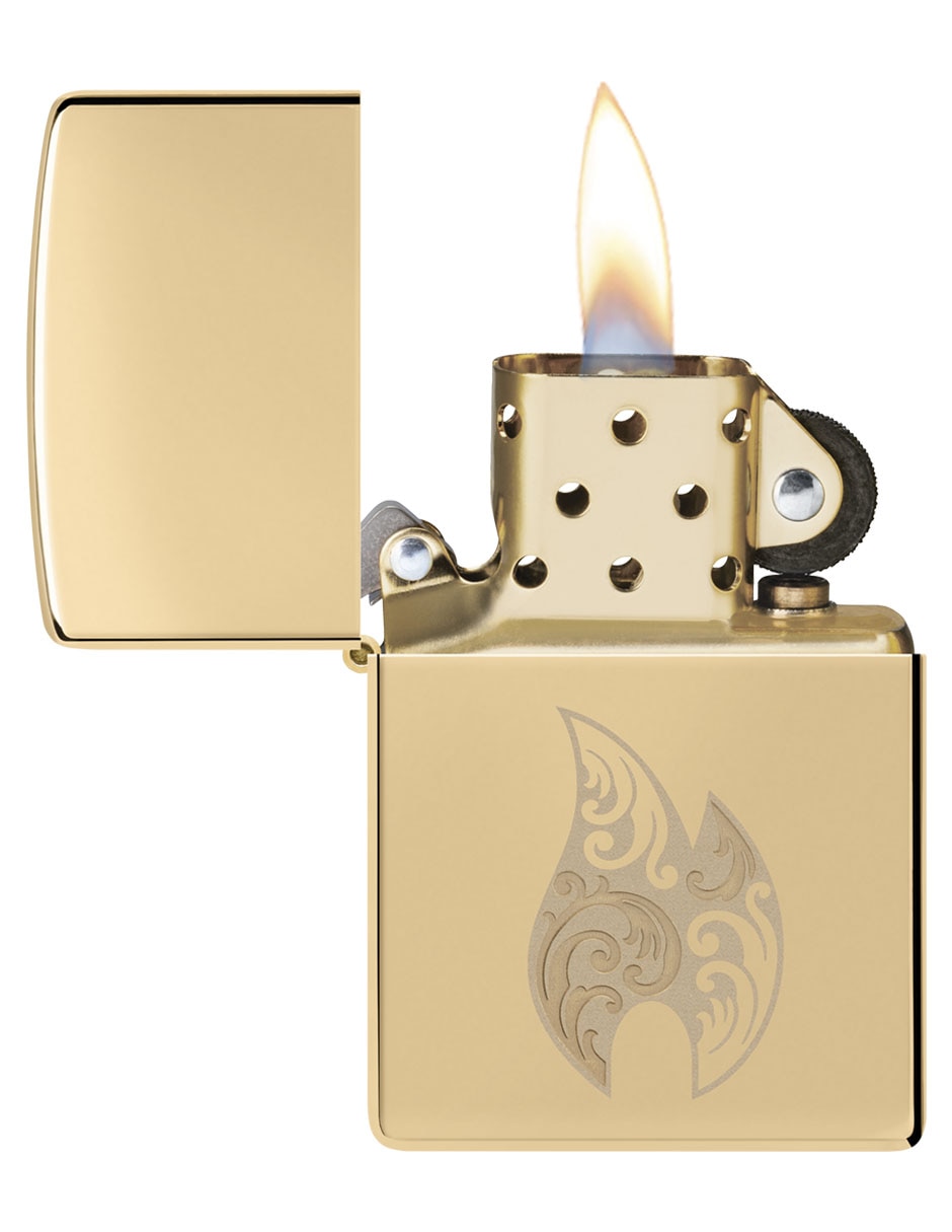 Encendedor 4