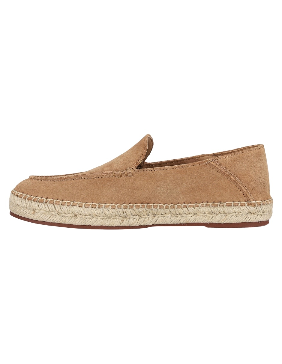 Mocasín para hombre 2