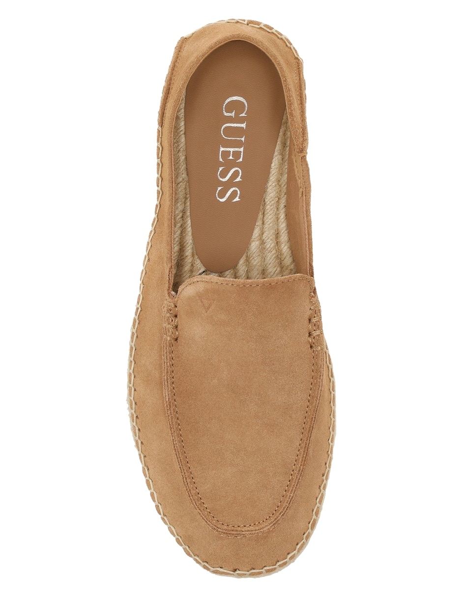 Mocasín para hombre 3