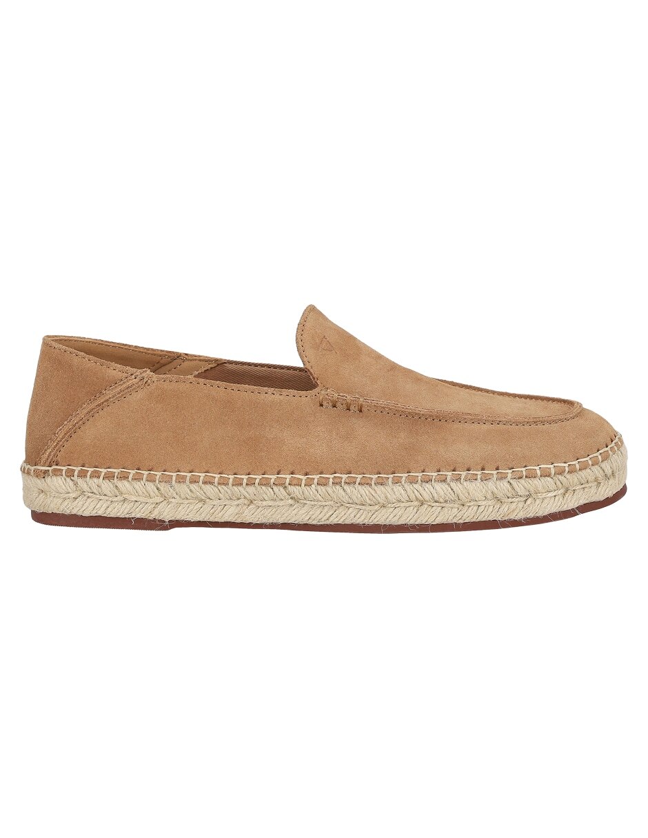 Mocasín para hombre 4