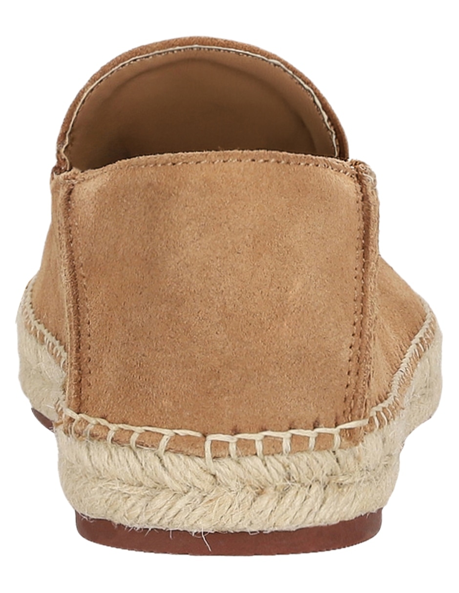 Mocasín para hombre 6