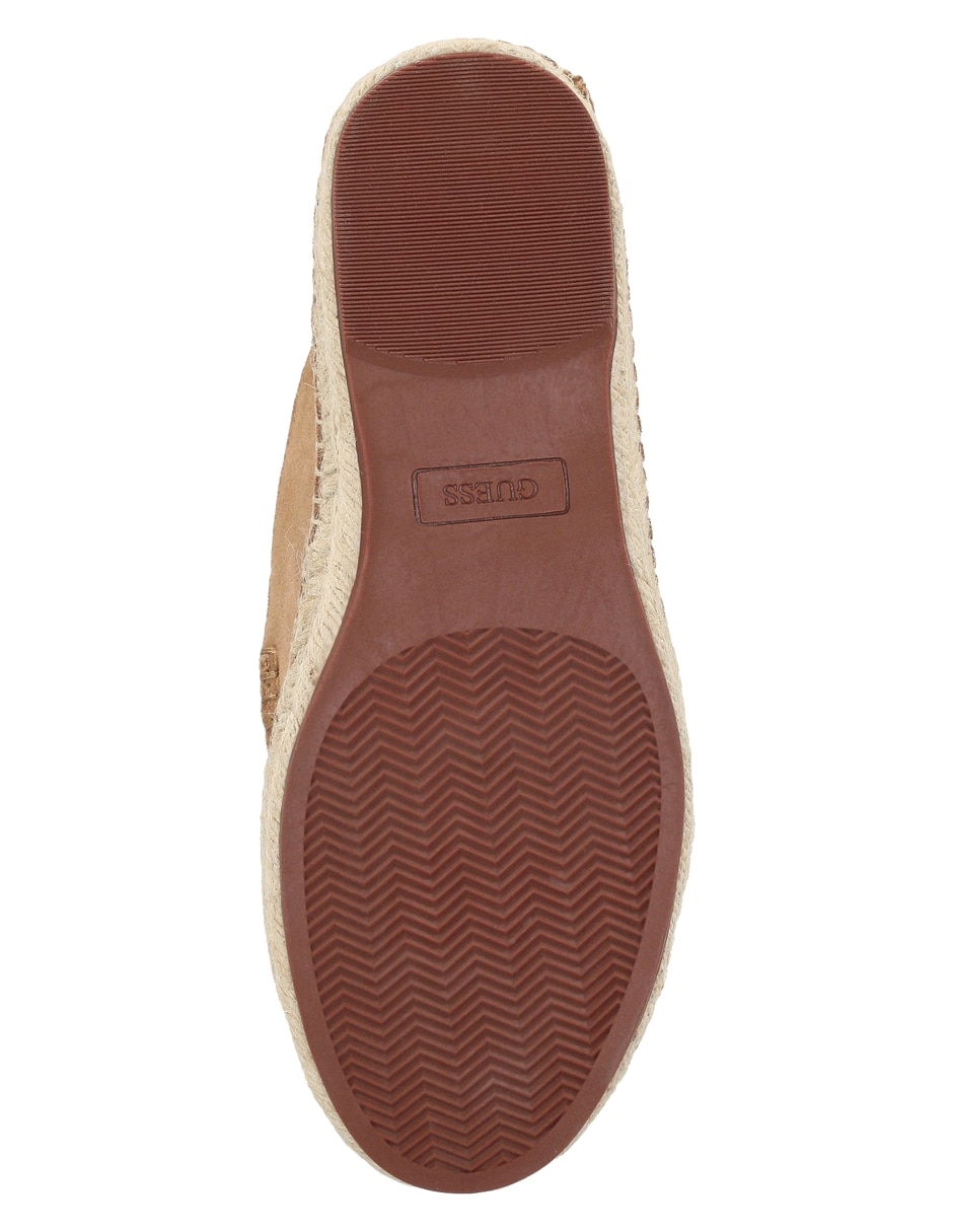 Mocasín para hombre 7
