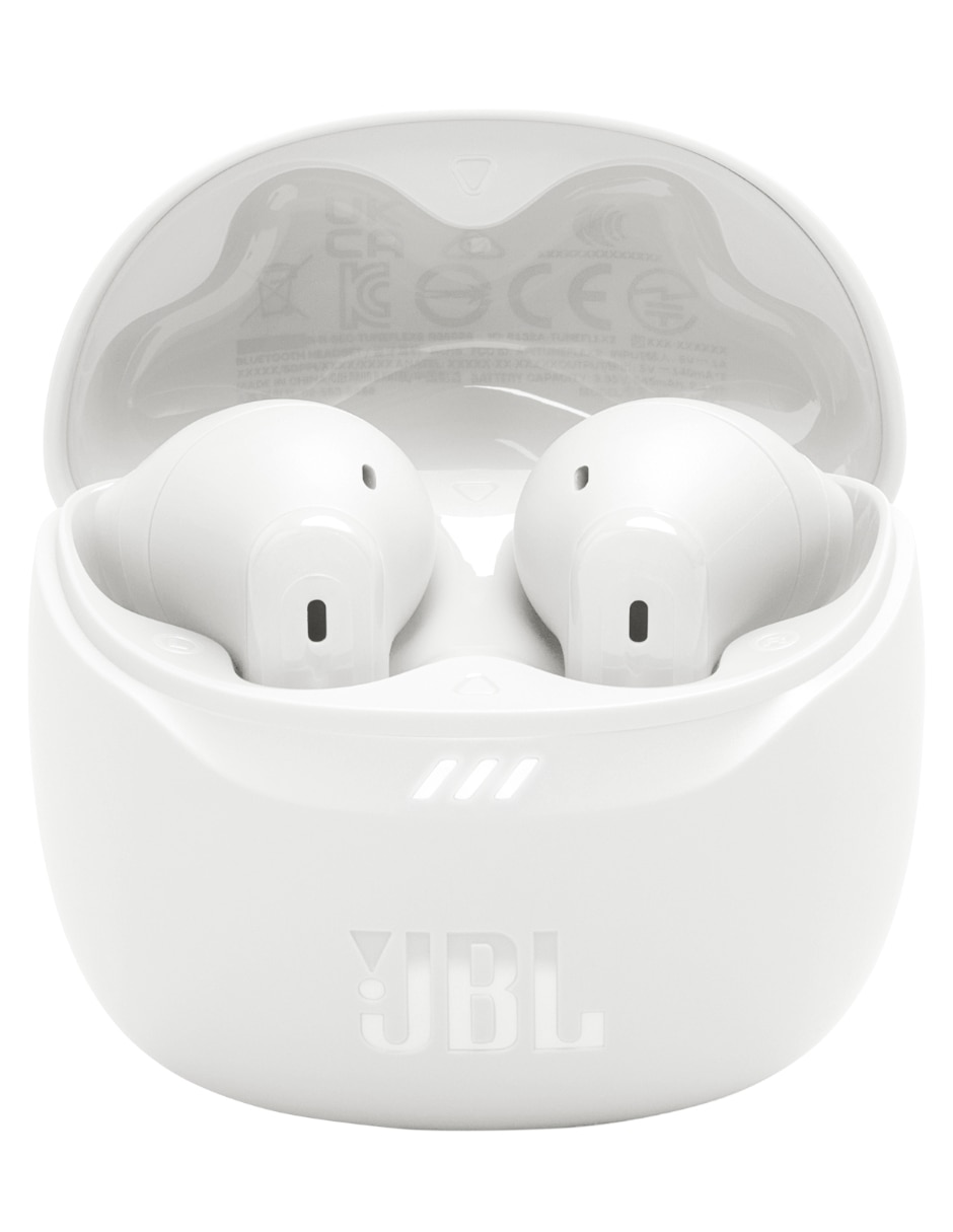 Audífonos in-ear tune flex 2 inalámbrica 2