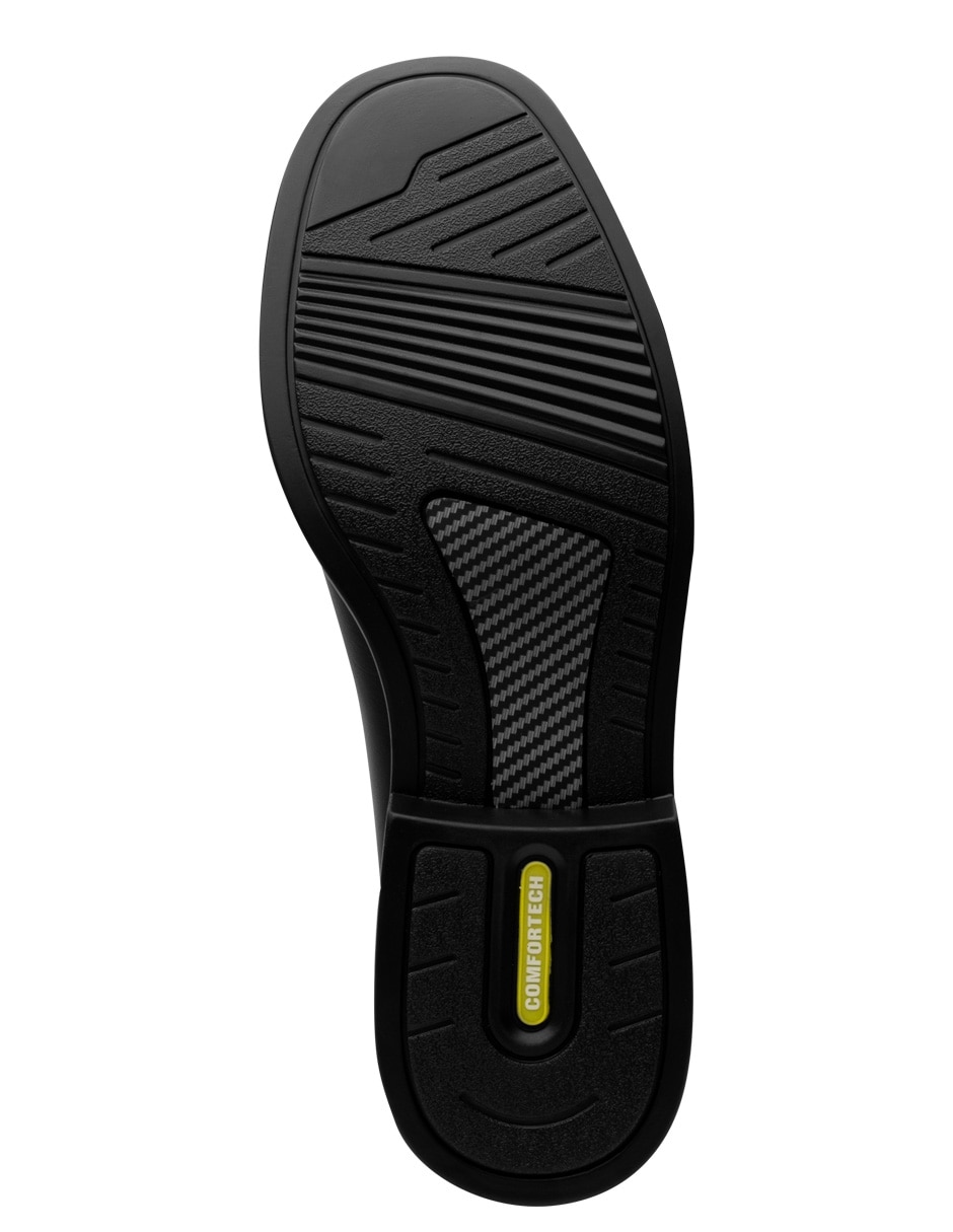 Zapato Choclo para hombre 5