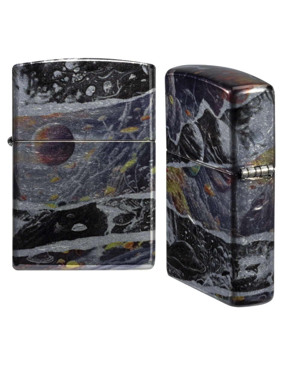 Encendedor Zippo