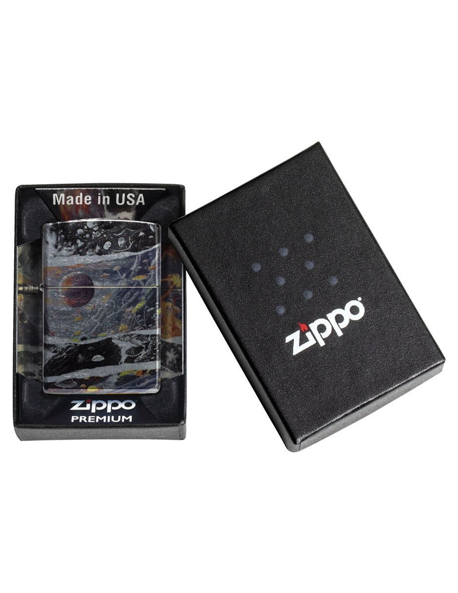 Encendedor Zippo