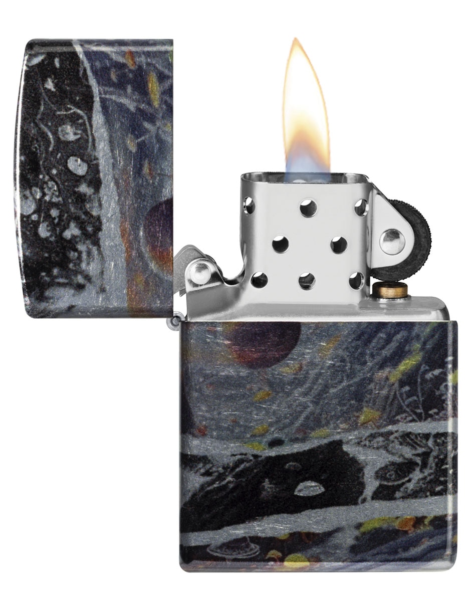 Encendedor Zippo