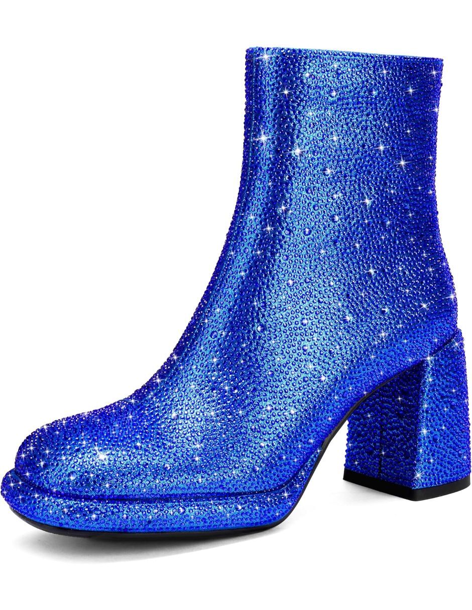 Bota al tobillo para mujer Bota al tobillo para mujer