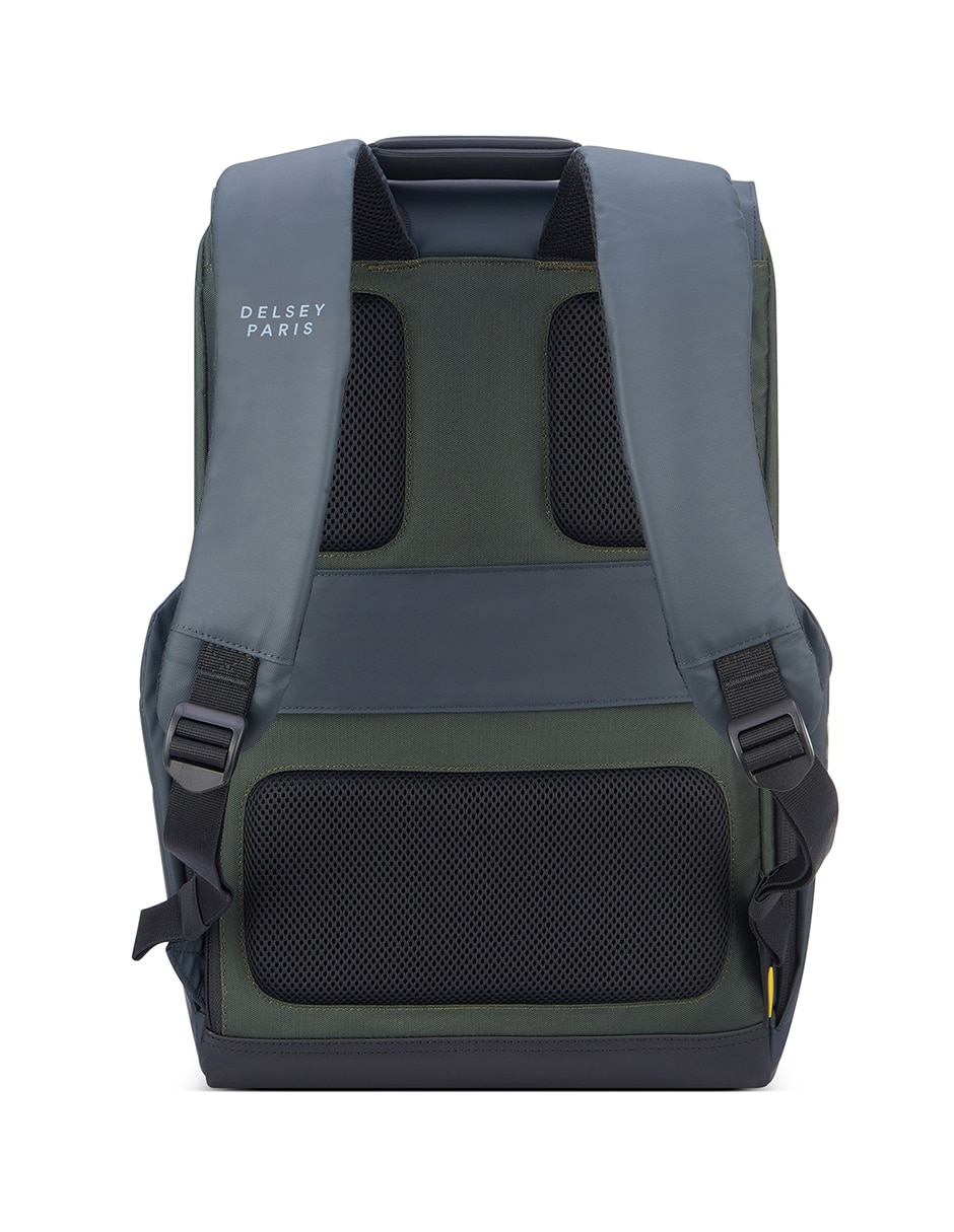 Mochila portalaptop 16 pulgadas 9