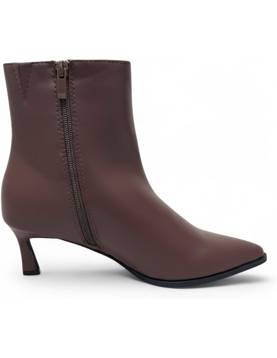 Bota al tobillo para mujer 2