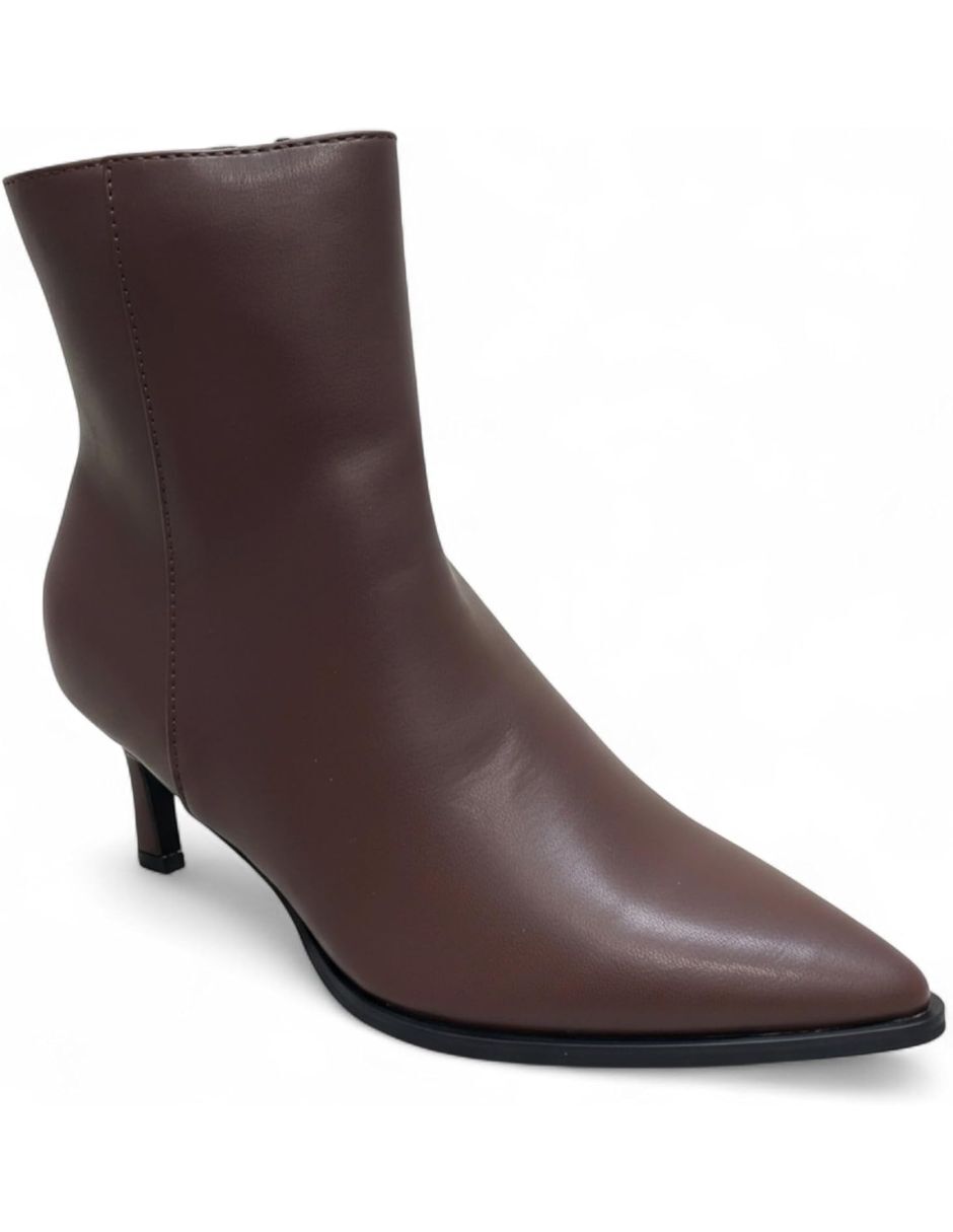Bota al tobillo para mujer 3