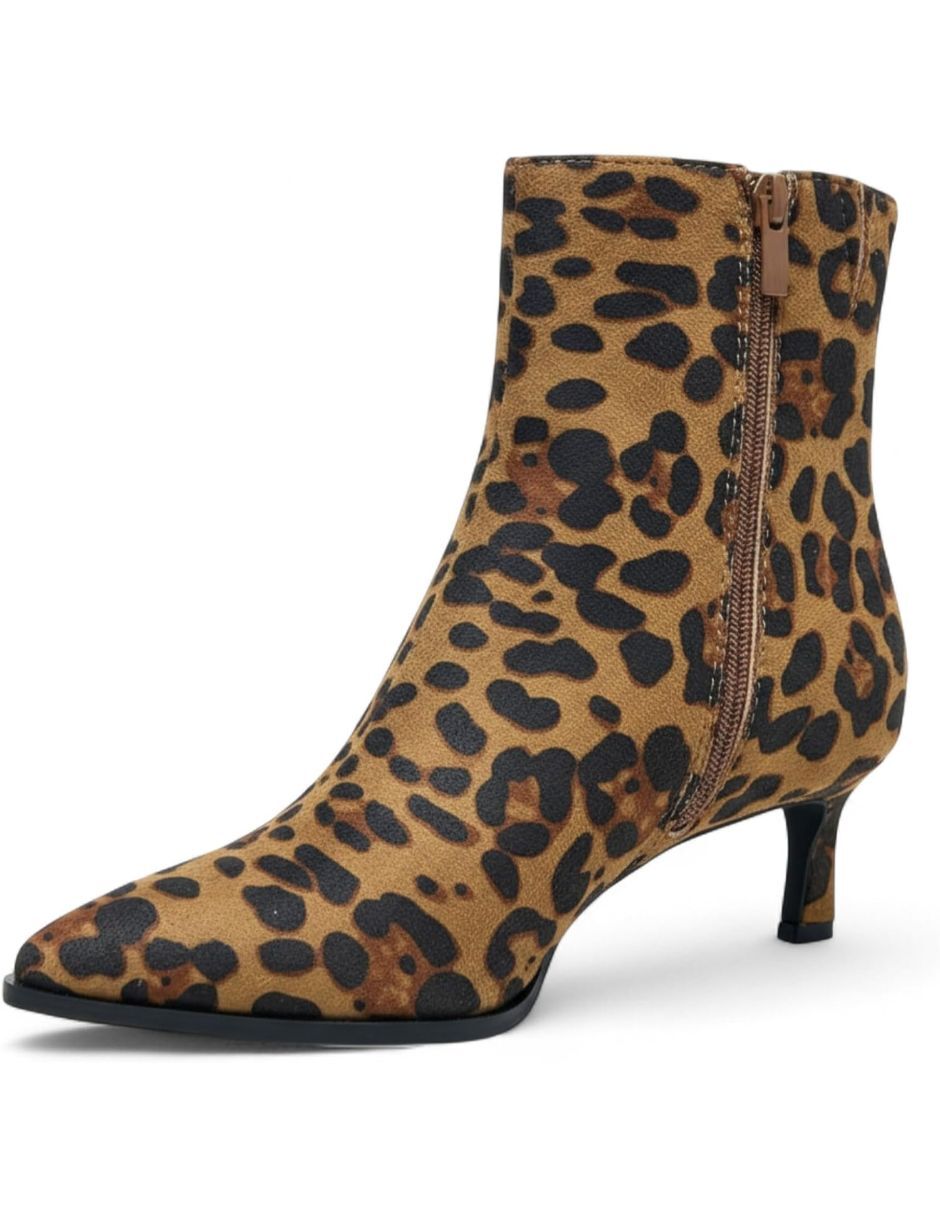 Bota al tobillo para mujer Bota al tobillo para mujer