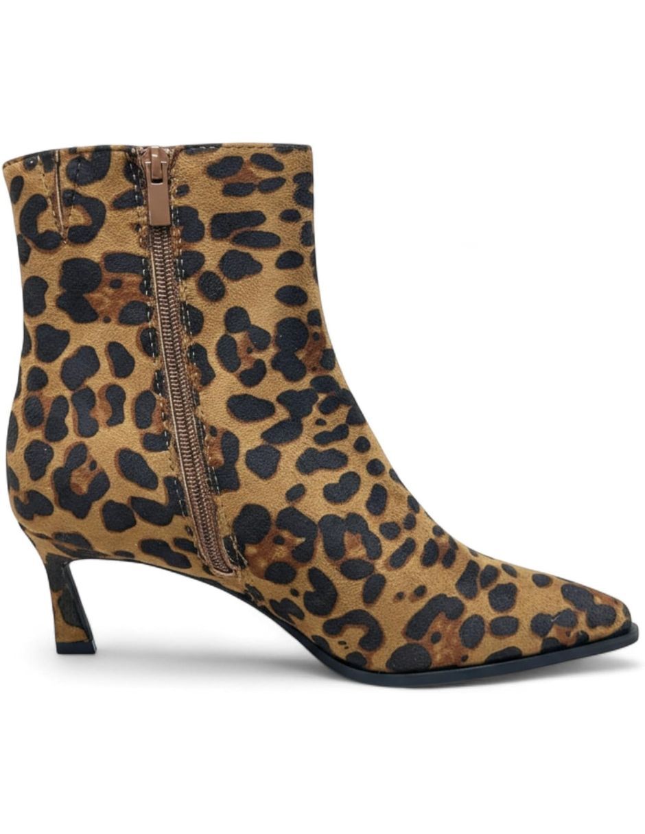 Bota al tobillo para mujer 2