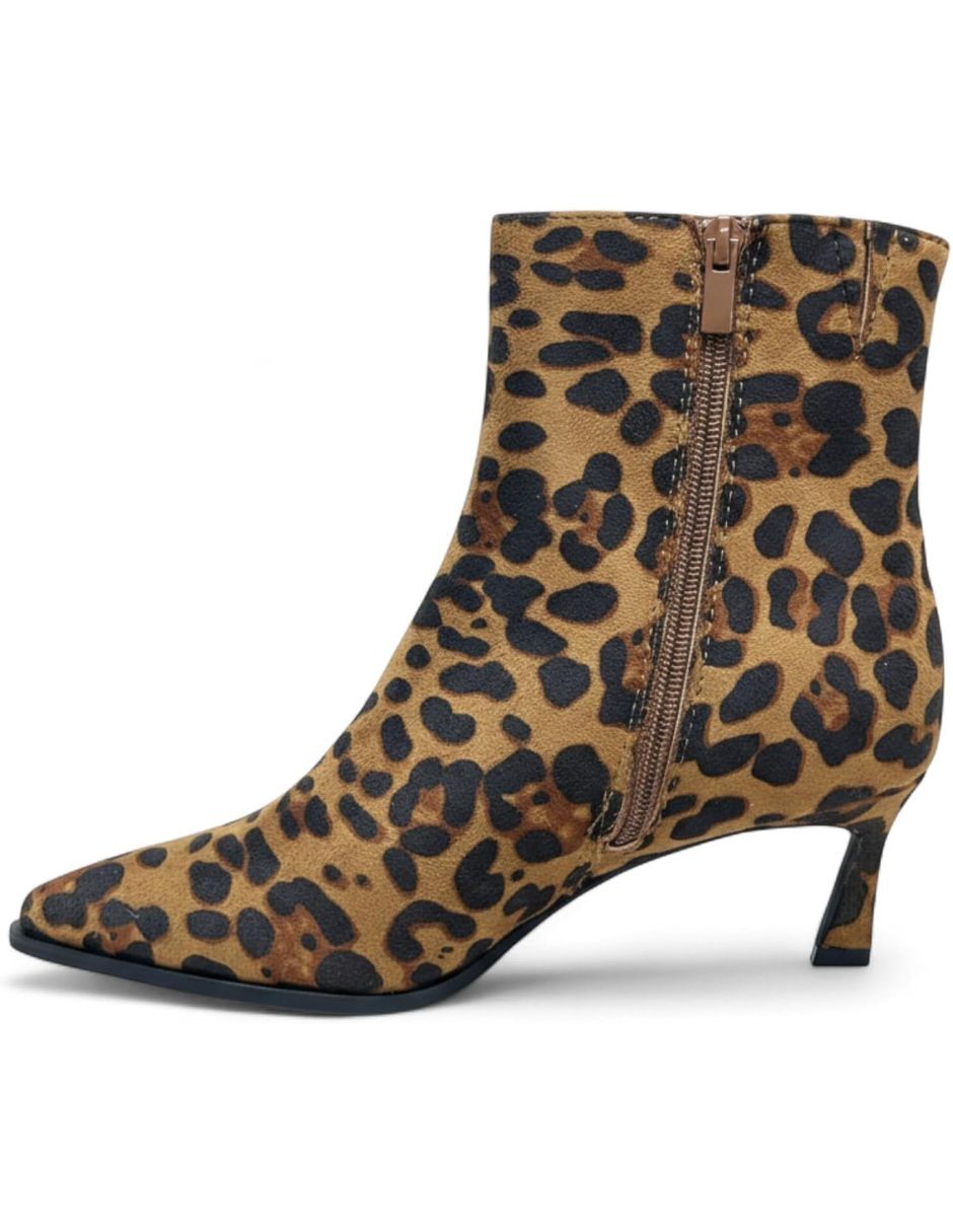Bota al tobillo para mujer 3
