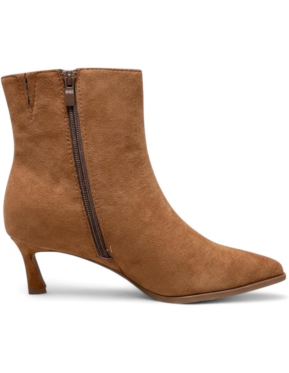 Bota al tobillo para mujer 2