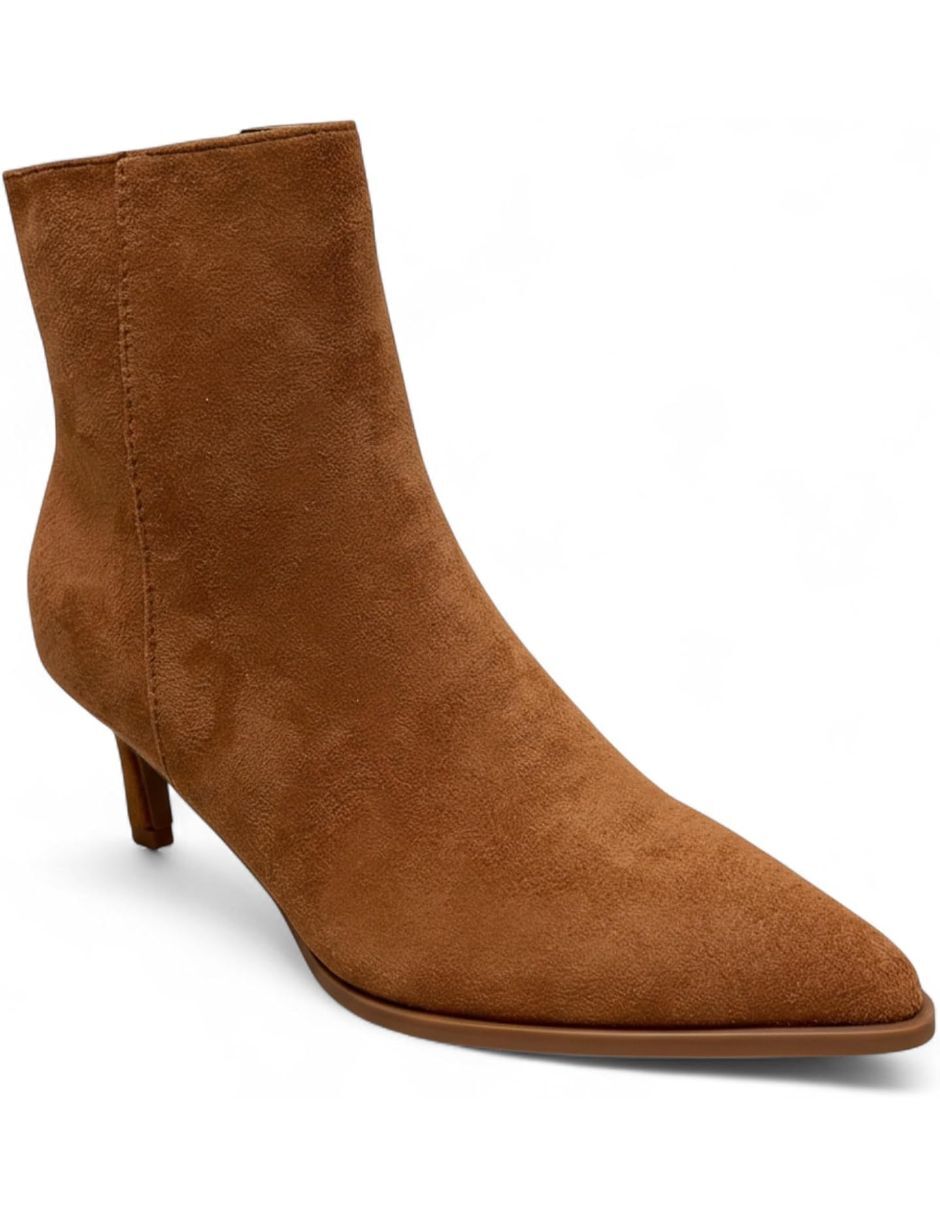 Bota al tobillo para mujer 3
